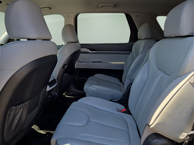 2024 Hyundai Palisade SEL 7 Passenger