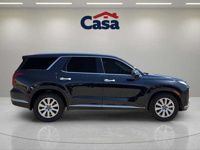 2024 Hyundai Palisade SEL 7 Passenger