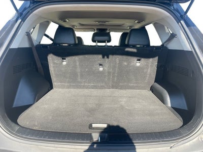2021 Kia Seltos EX