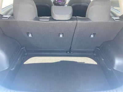 2023 Kia Soul S