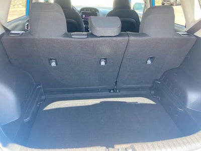 2023 Kia Soul S