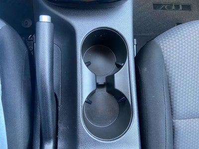 2023 Kia Soul S
