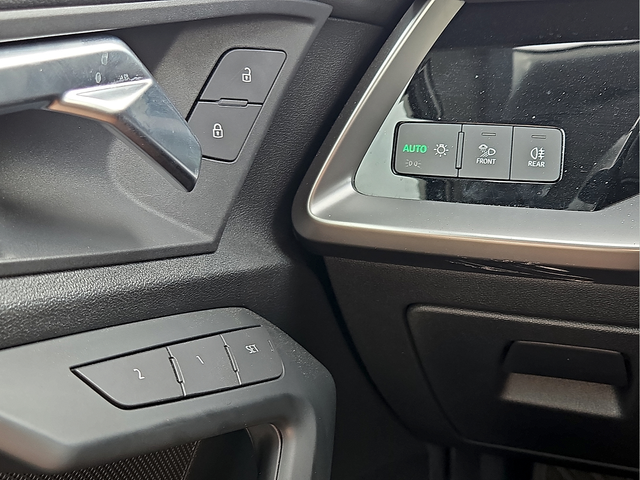 2024 Audi A3 40 Premium Plus FrontTrak