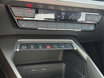 2024 Audi A3 40 Premium Plus FrontTrak