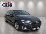 2024 Audi A3 40 Premium Plus FrontTrak