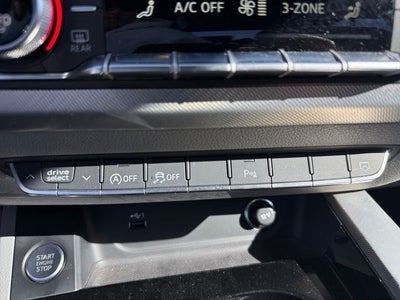 2024 Audi A5 Sportback 45 S line Premium quattro