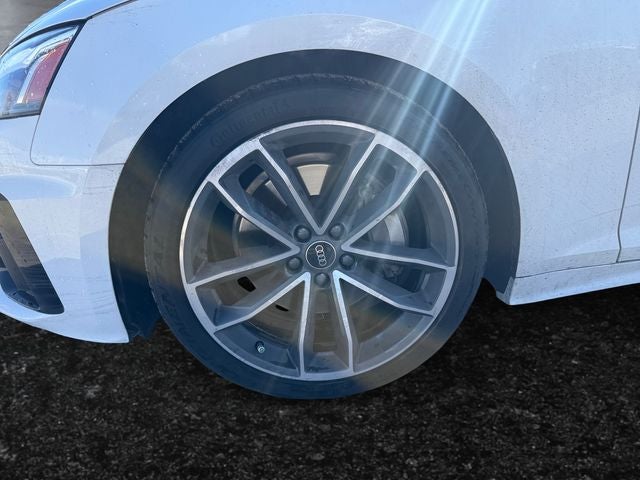 2024 Audi A5 Sportback 45 S line Premium quattro