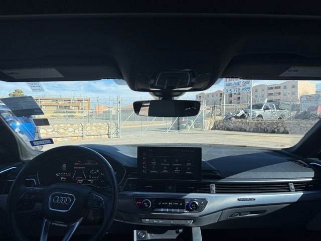 2024 Audi A5 Sportback 45 S line Premium quattro