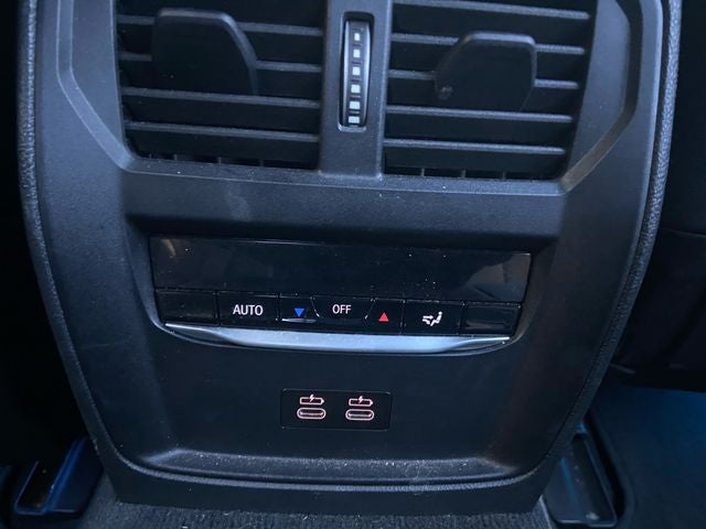 2023 BMW i4 eDrive40