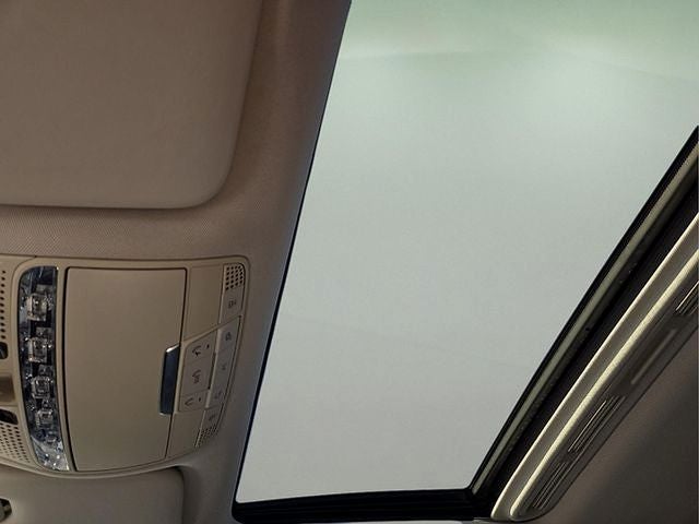 2017 Mercedes-Benz GLC GLC 300 Coupe 4MATIC®