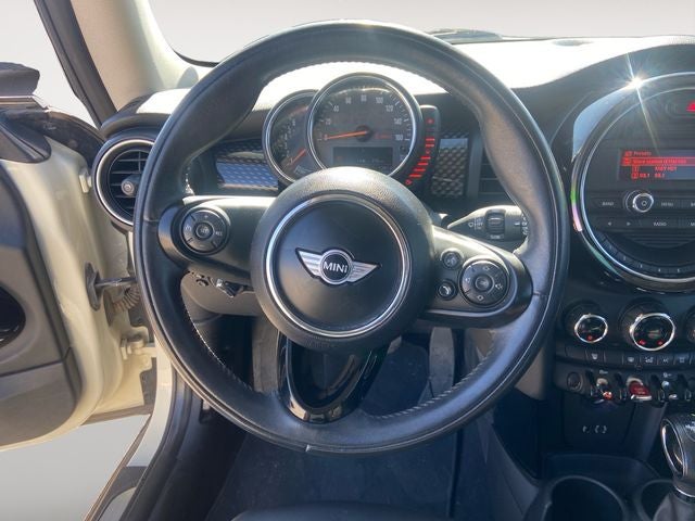 2015 MINI Hardtop 2 Door Cooper S
