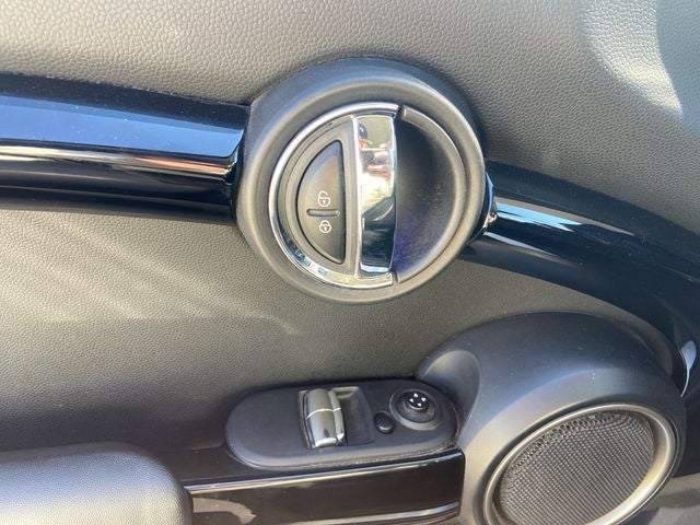 2015 MINI Hardtop 2 Door Cooper S