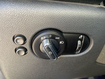 2015 MINI Hardtop 2 Door Cooper S