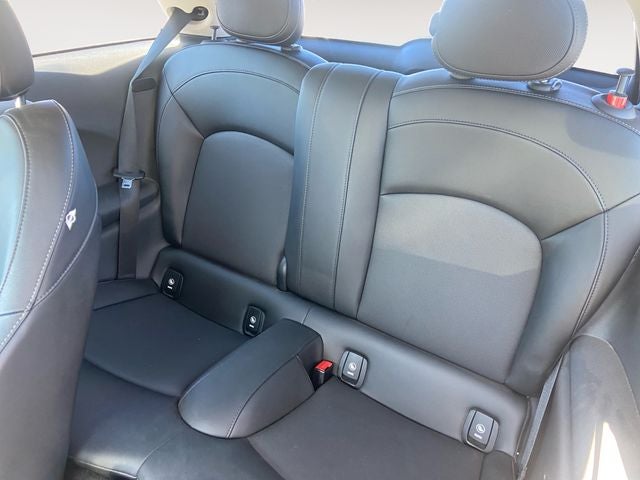 2015 MINI Hardtop 2 Door Cooper S