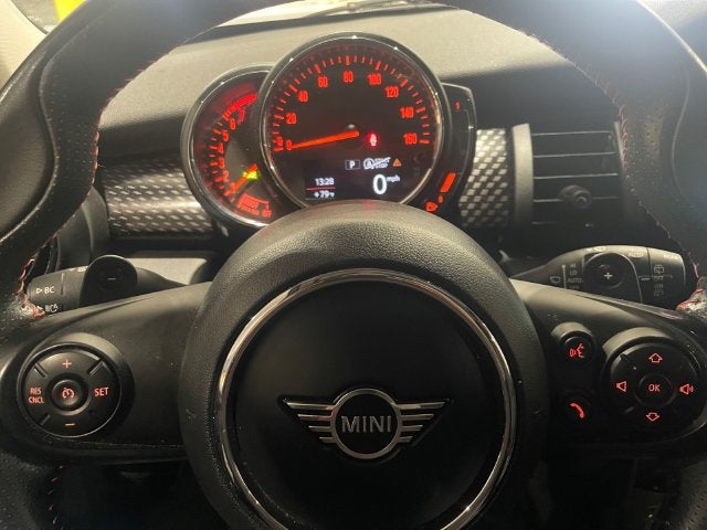 2020 MINI Cooper S Cooper S