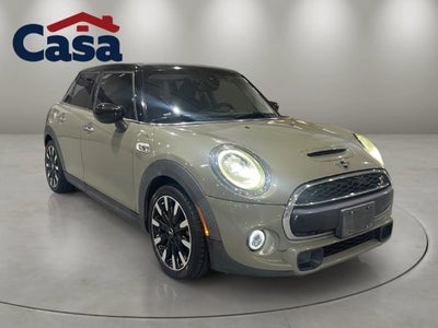 2020 MINI Cooper S Cooper S