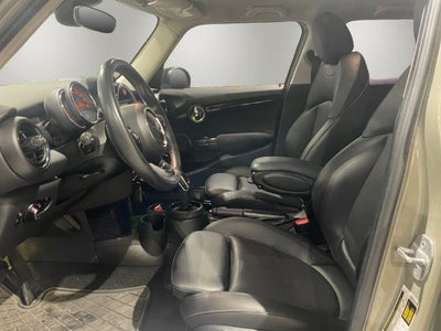 2020 MINI Cooper S Cooper S