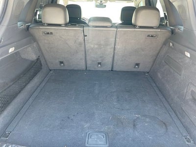 2021 Porsche Cayenne Base