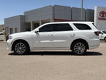 2022 Dodge Durango SXT