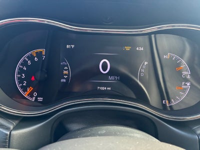 2020 Jeep Grand Cherokee High Altitude