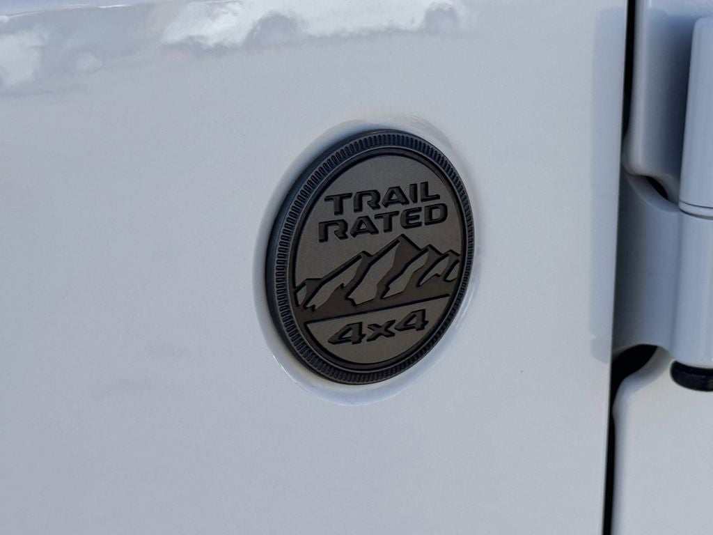 2023 Jeep Gladiator High Altitude