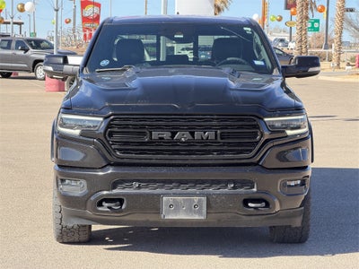 2020 RAM 1500 Limited