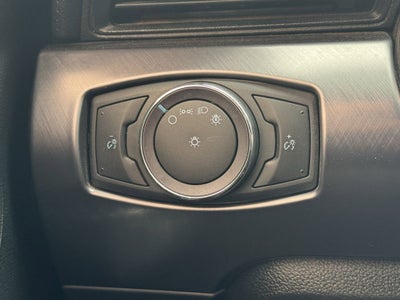 2021 Ford Mustang Mach 1