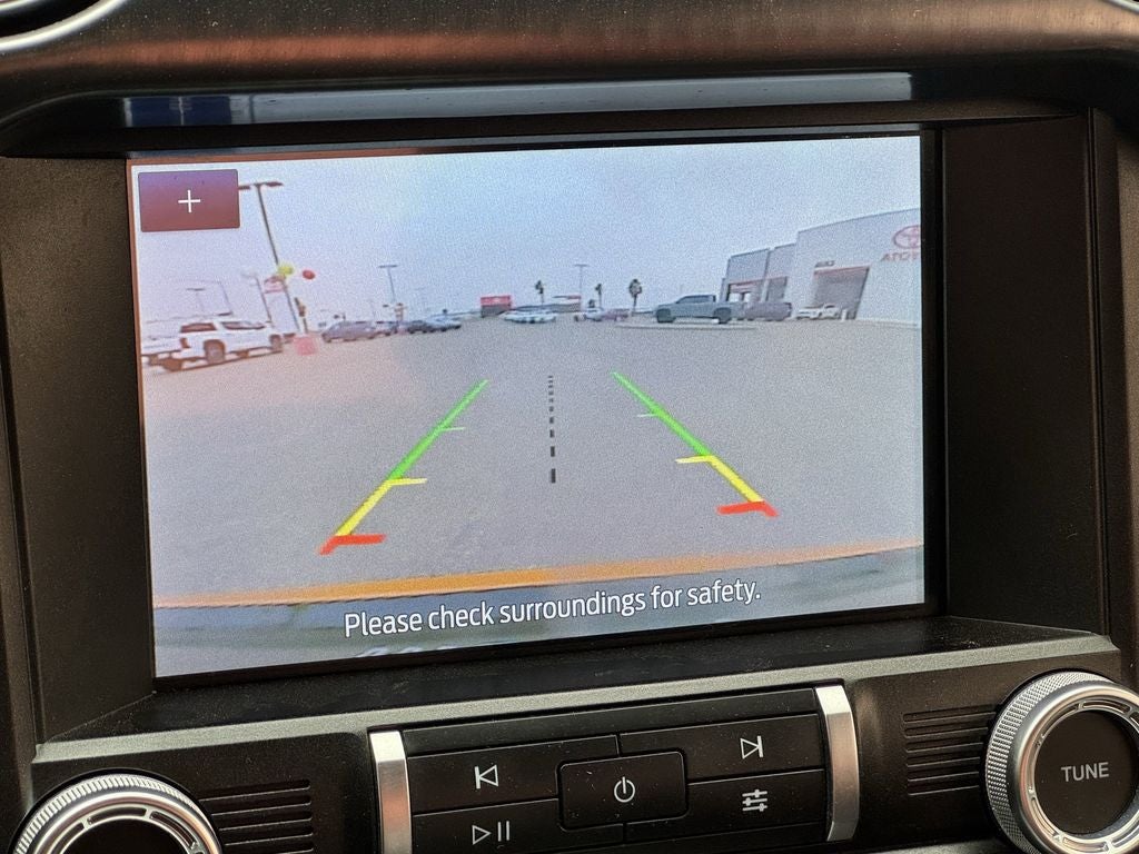 2021 Ford Mustang Mach 1