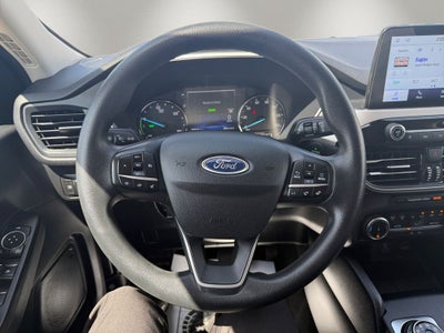 2022 Ford Escape Hybrid SE