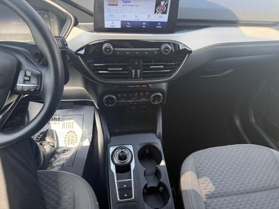2022 Ford Escape Hybrid SE