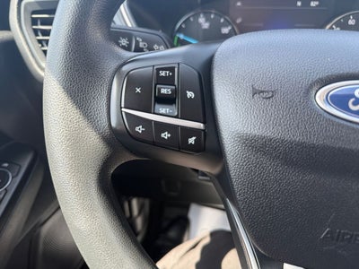 2022 Ford Escape Hybrid SE