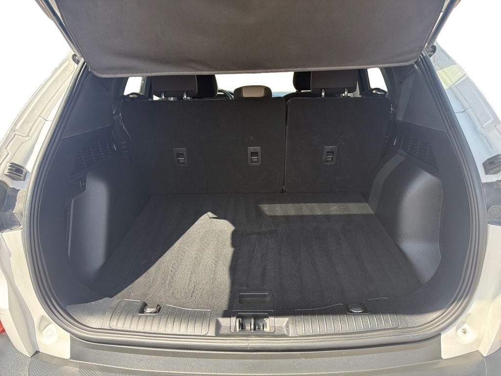 2022 Ford Escape Hybrid SE