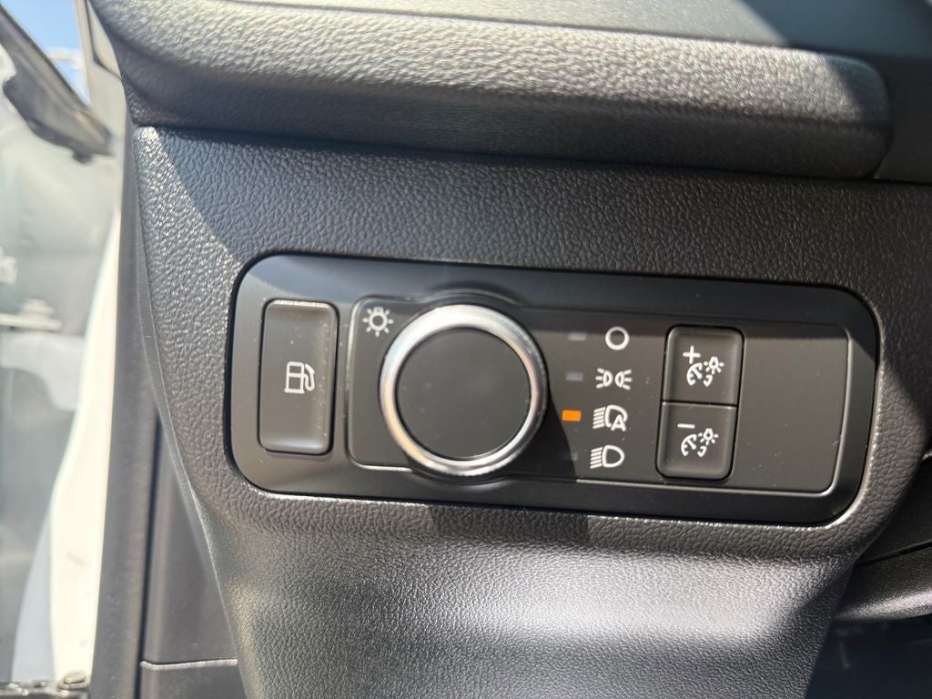 2022 Ford Escape Hybrid SE