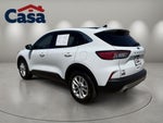 2022 Ford Escape Hybrid SE