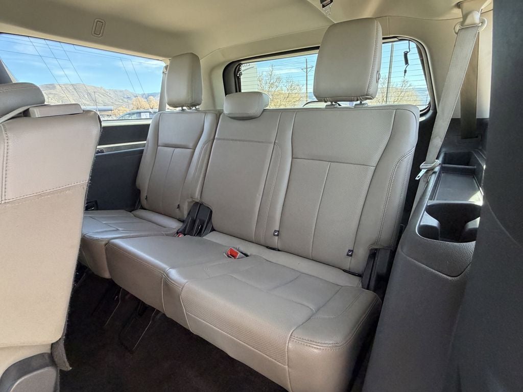 2018 Ford Expedition Max XLT