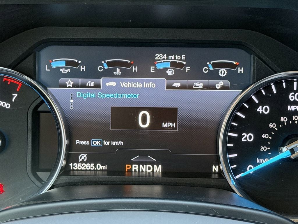 2018 Ford Expedition Max XLT