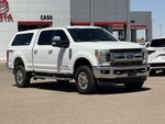 2017 Ford F-250SD XLT