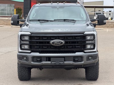 2023 Ford F-350SD Lariat