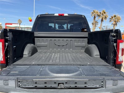 2021 Ford F-150 Limited