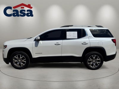 2020 GMC Acadia SLT