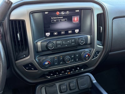 2015 GMC Sierra 2500HD Denali