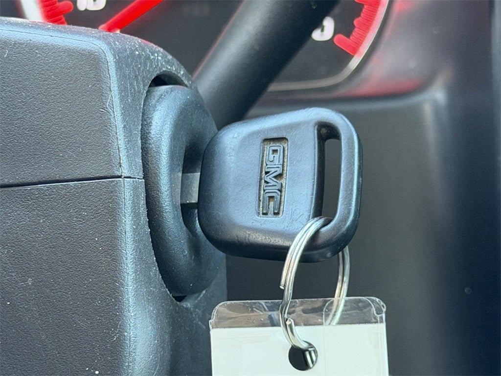 2015 GMC Sierra 2500HD Denali