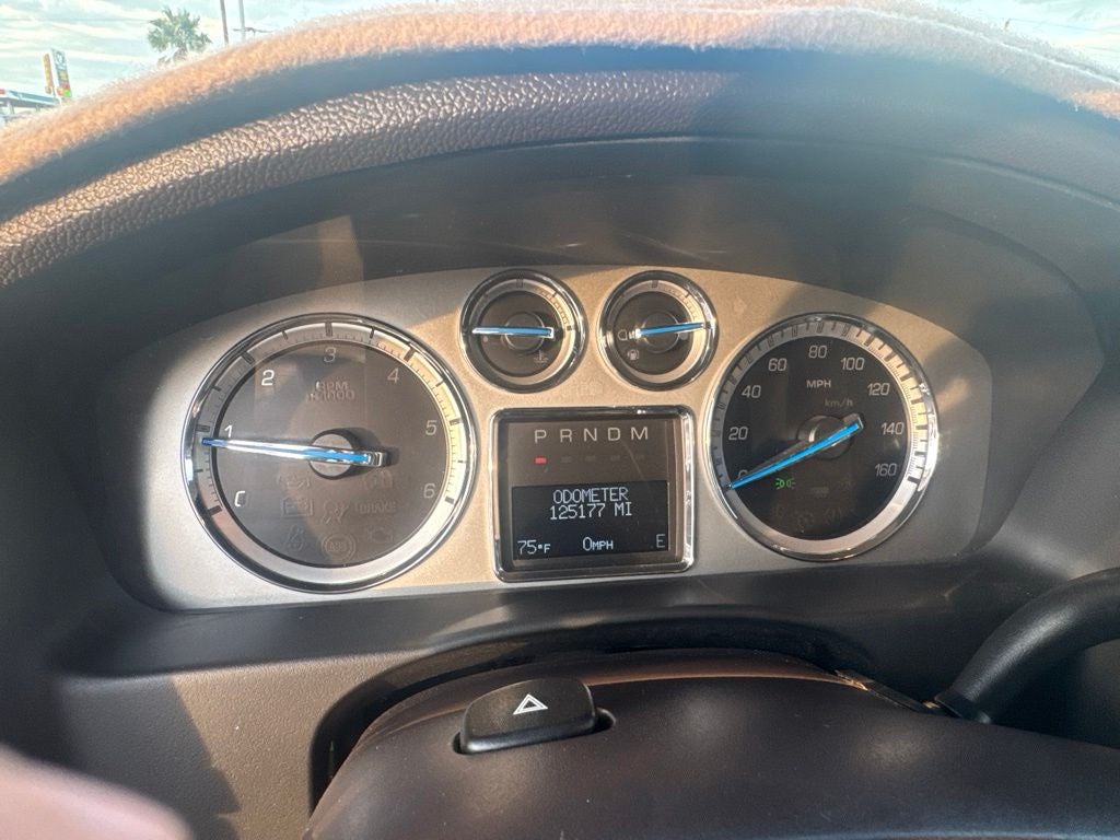 2011 Cadillac Escalade ESV Premium