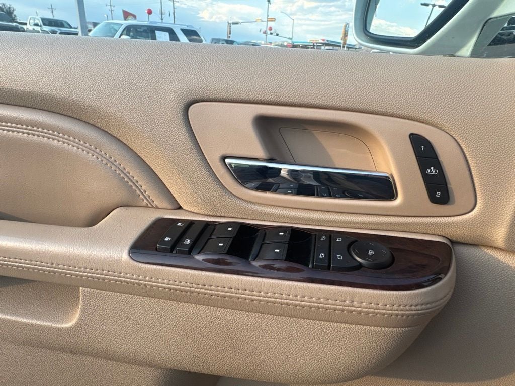 2011 Cadillac Escalade ESV Premium