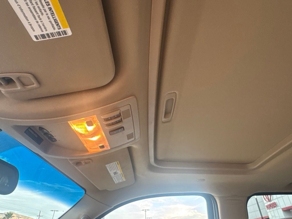 2011 Cadillac Escalade ESV Premium