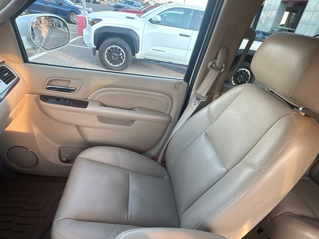 2011 Cadillac Escalade ESV Premium