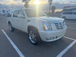 2011 Cadillac Escalade ESV Premium