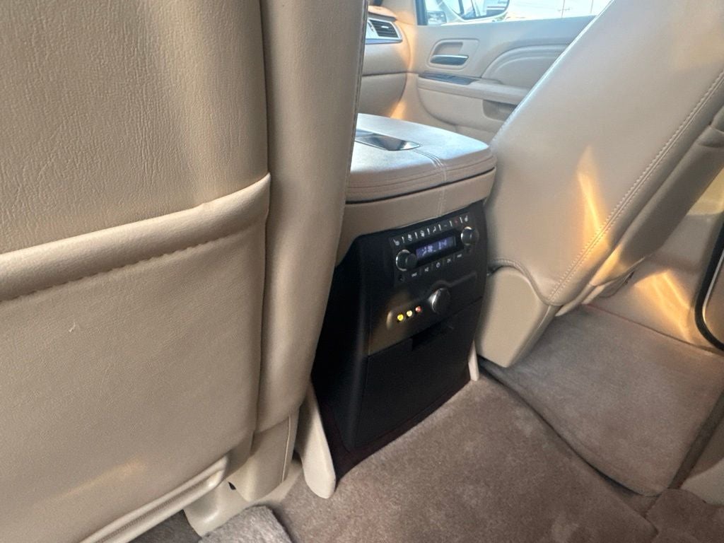 2011 Cadillac Escalade ESV Premium