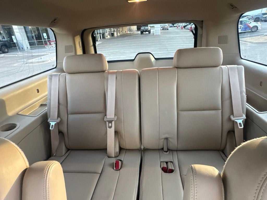 2011 Cadillac Escalade ESV Premium