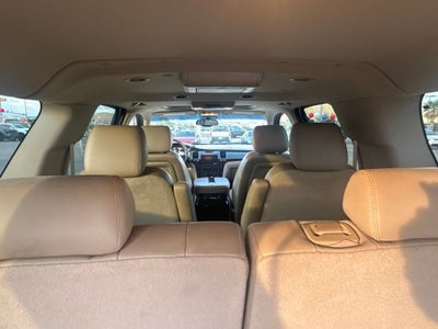 2011 Cadillac Escalade ESV Premium